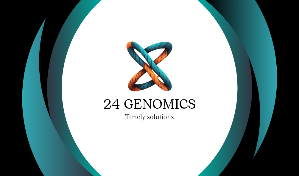 24 GENOMICS- ARTICLE ON MAJOR DEPRESSIVE DISORDER